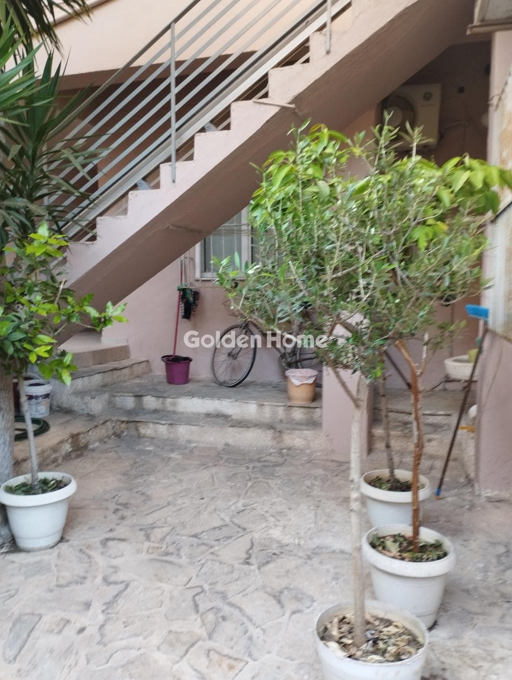 Apartment in Filopapou, Koukaki - Makrigianni — Photo 16 of 22