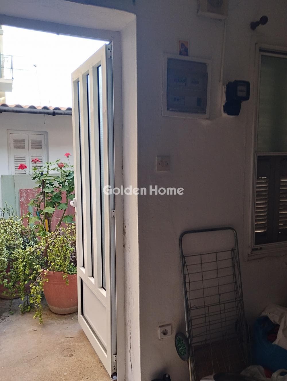 Apartment in Filopapou, Koukaki - Makrigianni — Photo 18 of 22