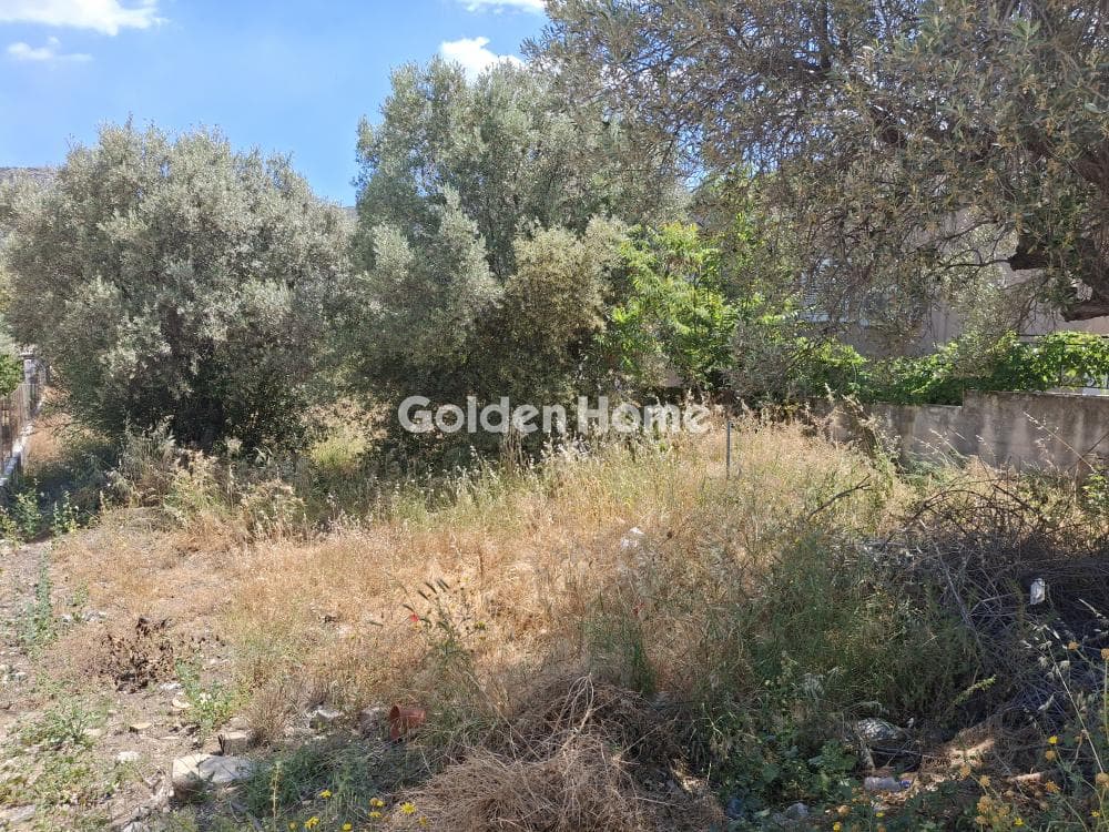 Parcel in Κέντρο, Kalivia Thorikou — Photo 2 of 2