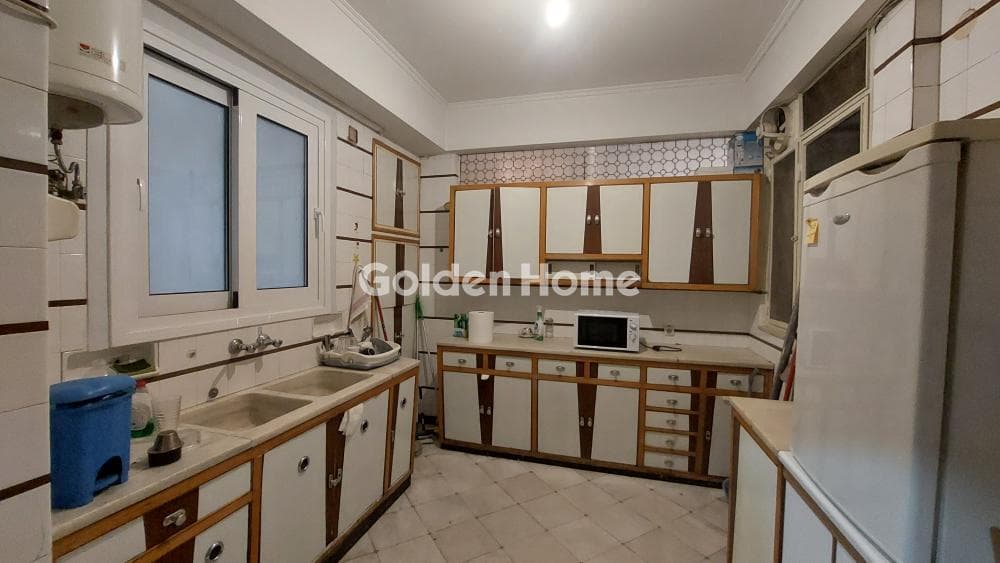 Διαμέρισμα στην Πολυτεχνείο, Εξάρχεια - Νεάπολη — Φωτογραφία 8 από 28