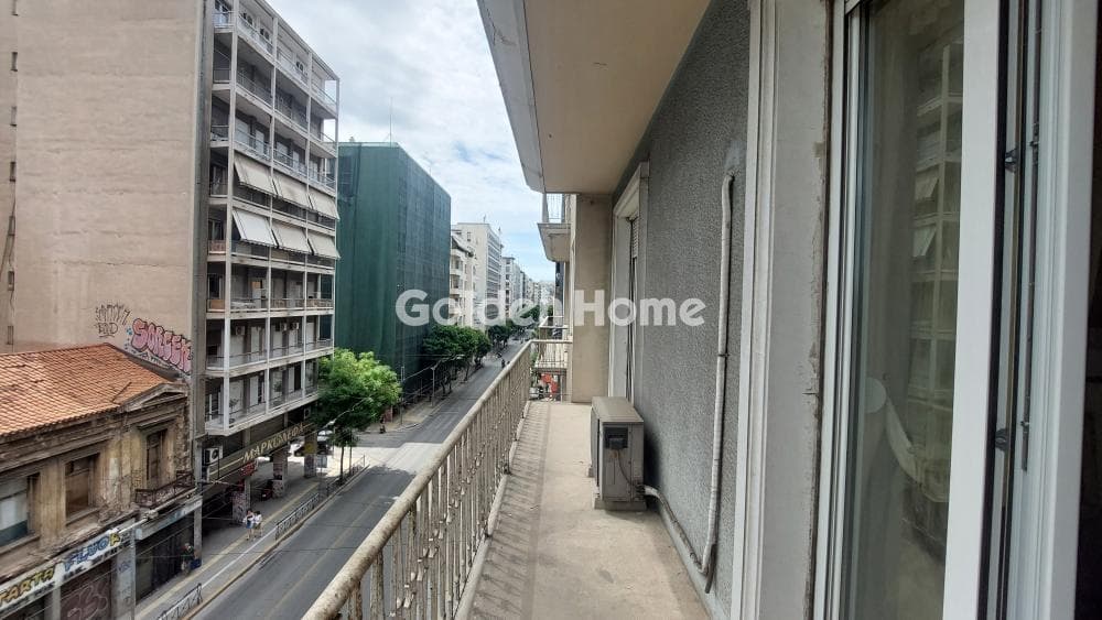 Διαμέρισμα στην Πολυτεχνείο, Εξάρχεια - Νεάπολη — Φωτογραφία 6 από 28