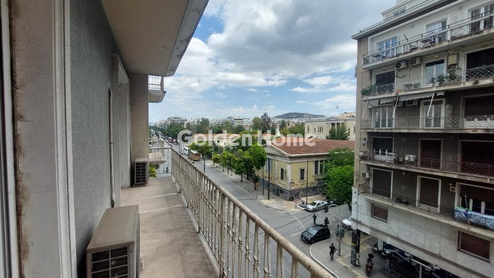 Διαμέρισμα στην Πολυτεχνείο, Εξάρχεια - Νεάπολη — Φωτογραφία 23 από 28