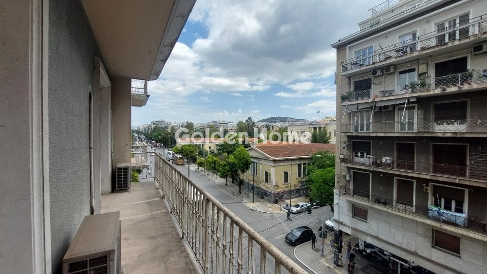 Διαμέρισμα στην Πολυτεχνείο, Εξάρχεια - Νεάπολη — Φωτογραφία 13 από 28