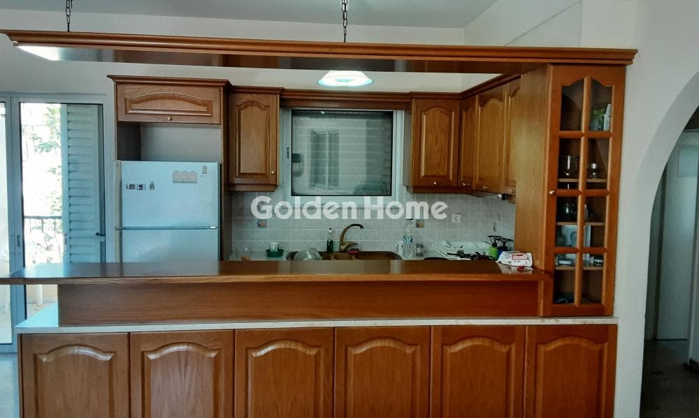 House in Agios Nikolaos, Kamatero — Photo 14 of 52