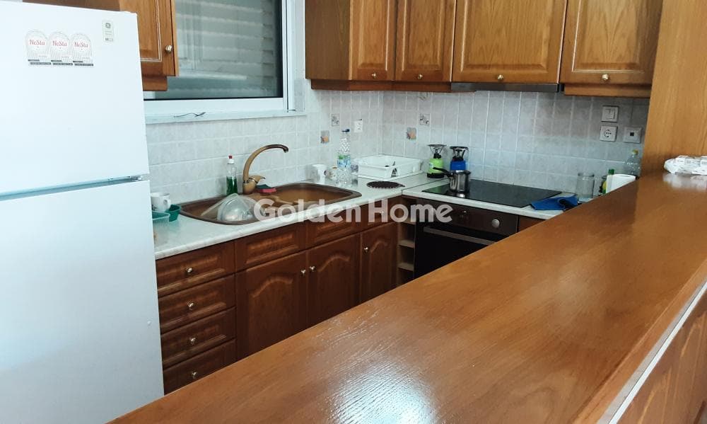 House in Agios Nikolaos, Kamatero — Photo 2 of 52
