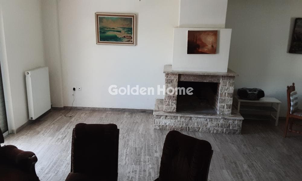 House in Agios Nikolaos, Kamatero — Photo 25 of 52