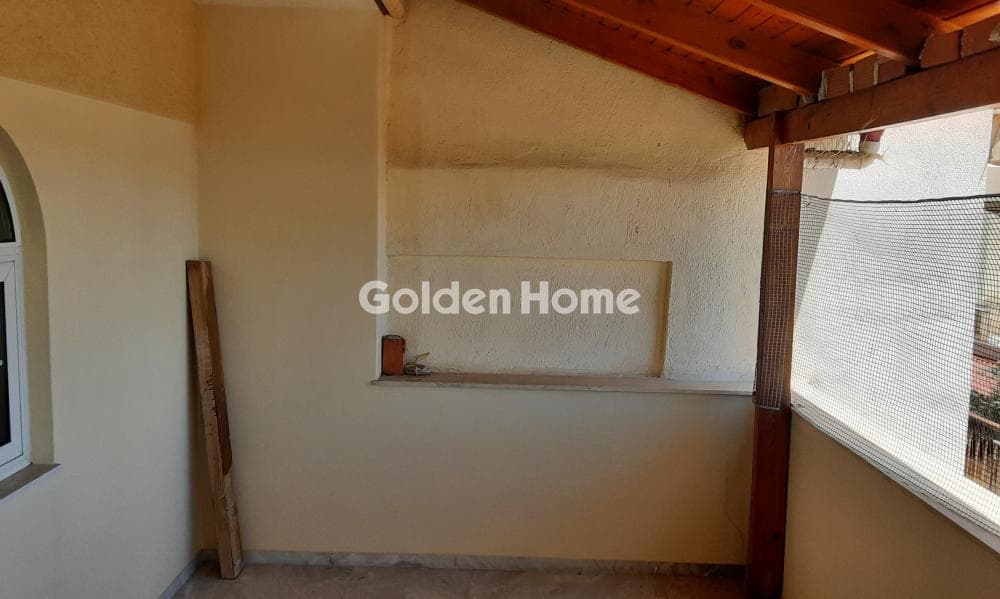 House in Agios Nikolaos, Kamatero — Photo 40 of 52