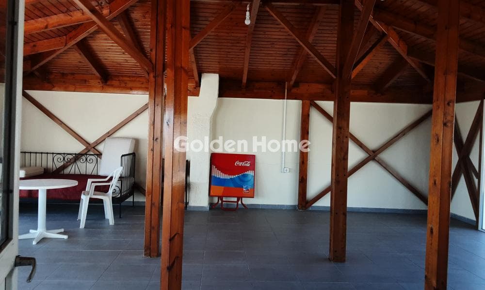 House in Agios Nikolaos, Kamatero — Photo 9 of 52