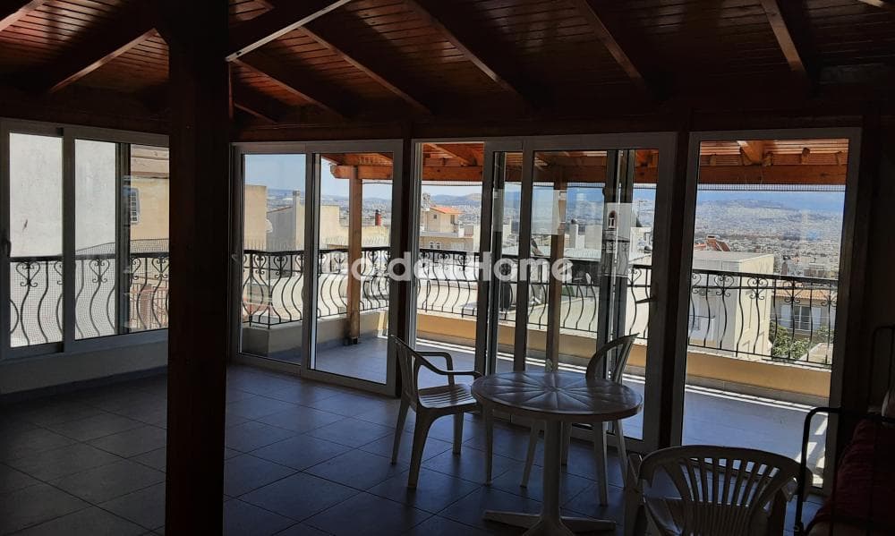 House in Agios Nikolaos, Kamatero — Photo 45 of 52