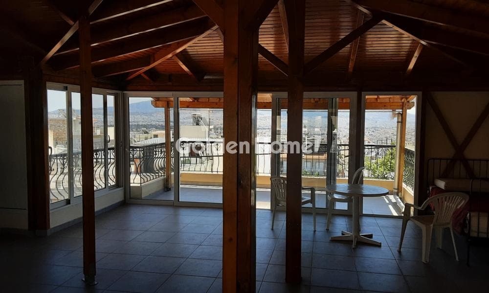House in Agios Nikolaos, Kamatero — Photo 48 of 52