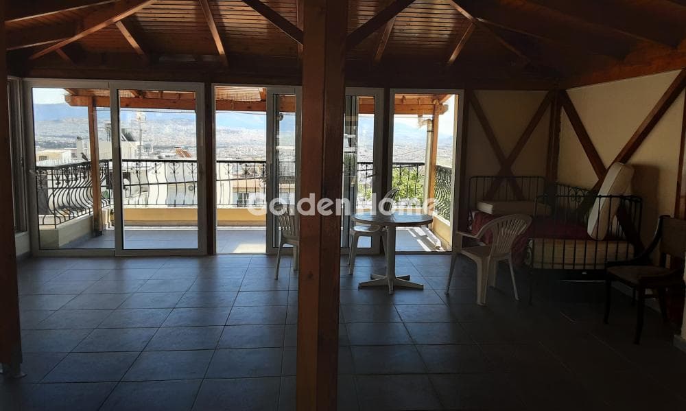 House in Agios Nikolaos, Kamatero — Photo 47 of 52