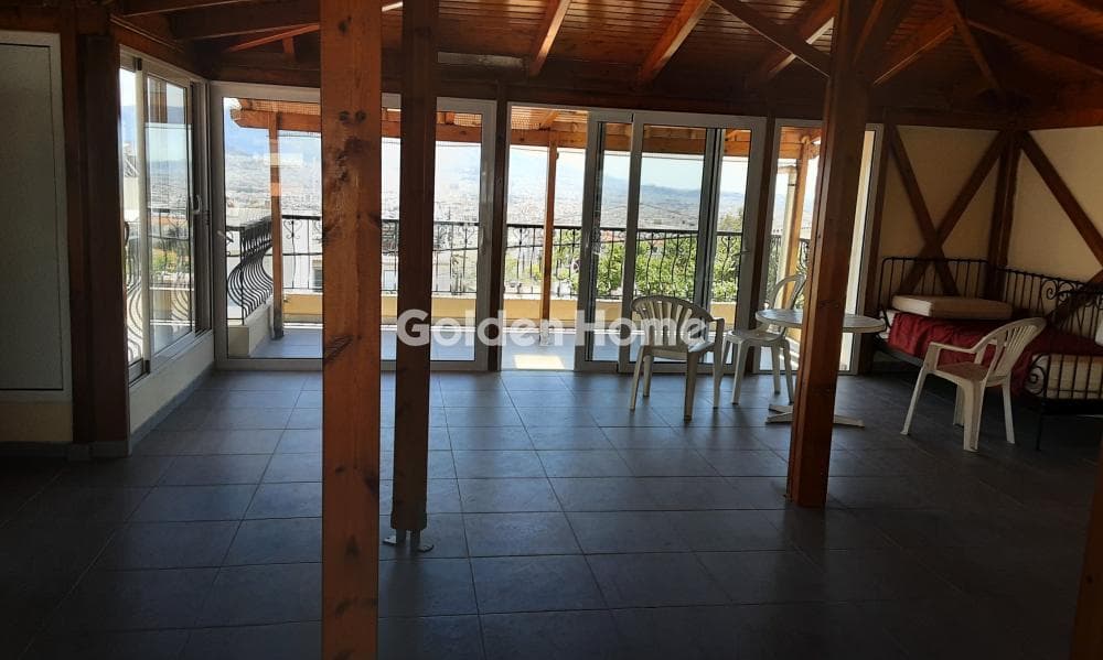 House in Agios Nikolaos, Kamatero — Photo 46 of 52