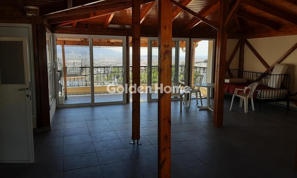 House in Agios Nikolaos, Kamatero — Photo 50 of 52