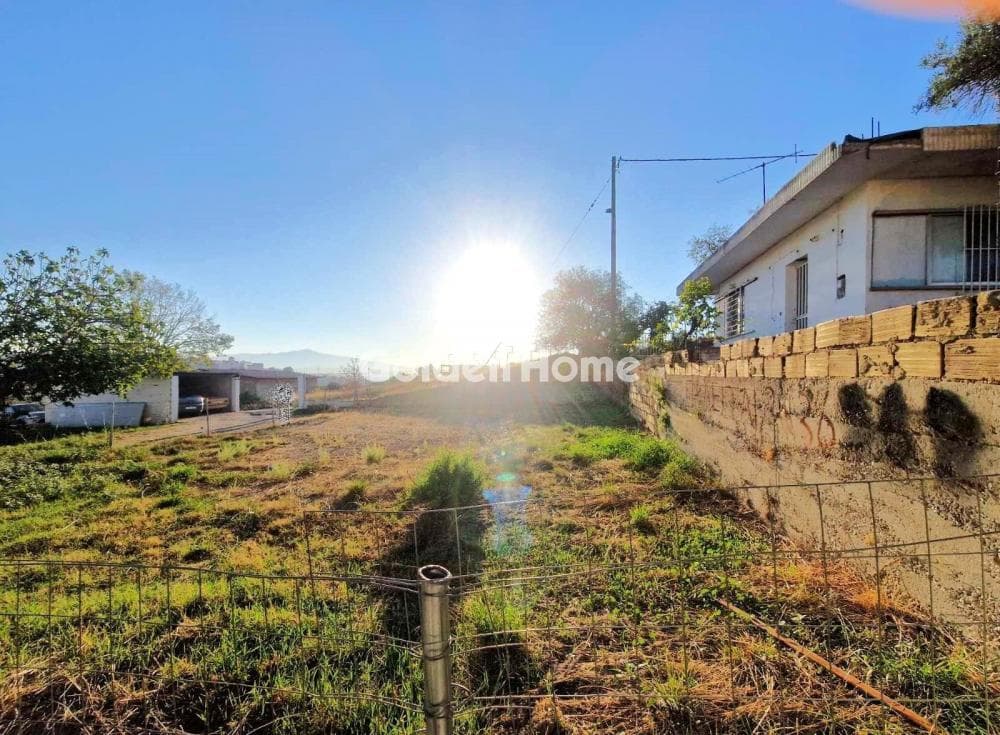 Οικόπεδο στην Νέα Χαραυγή, Καματερό — Φωτογραφία 2 από 4