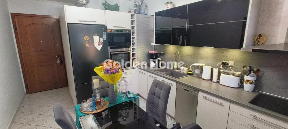 Apartment in Kaminia, Piraeus — Photo 4 of 30