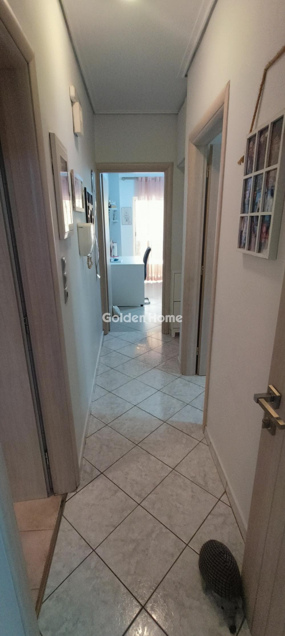 Apartment in Kaminia, Piraeus — Photo 10 of 30