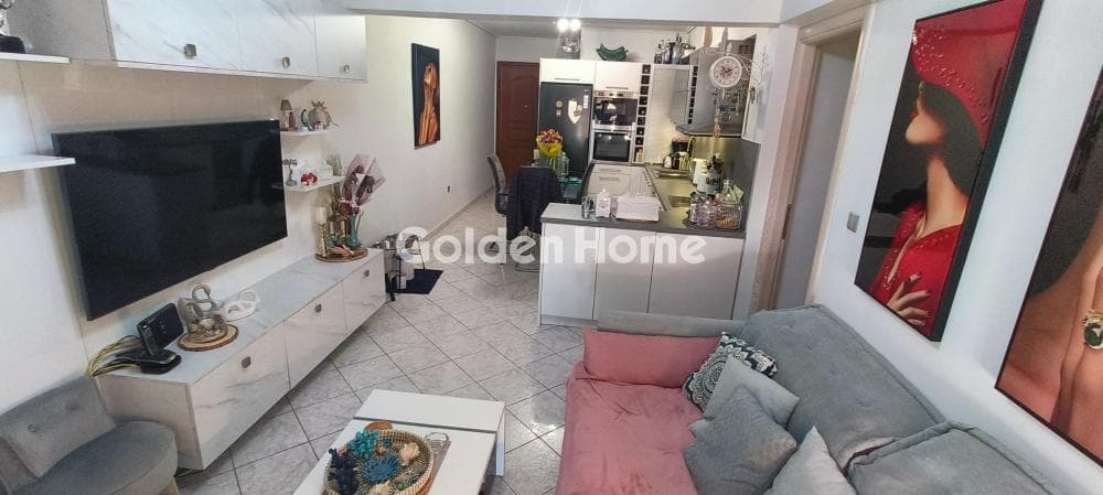 Apartment in Kaminia, Piraeus — Photo 9 of 30