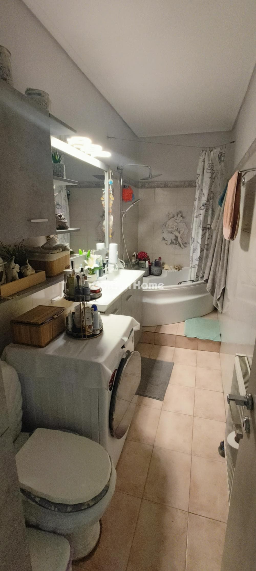 Apartment in Kaminia, Piraeus — Photo 11 of 30