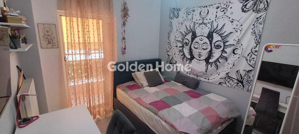 Apartment in Kaminia, Piraeus — Photo 13 of 30