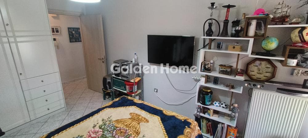 Apartment in Kaminia, Piraeus — Photo 14 of 30