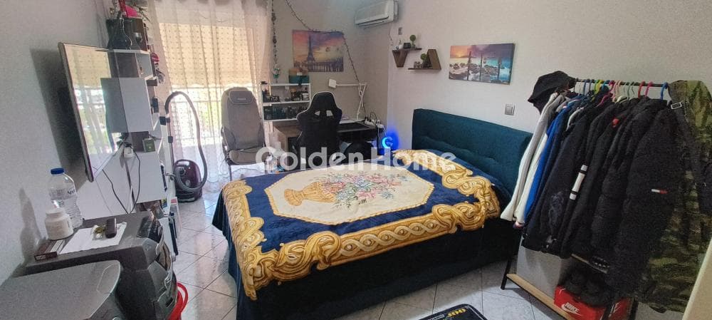 Apartment in Kaminia, Piraeus — Photo 16 of 30