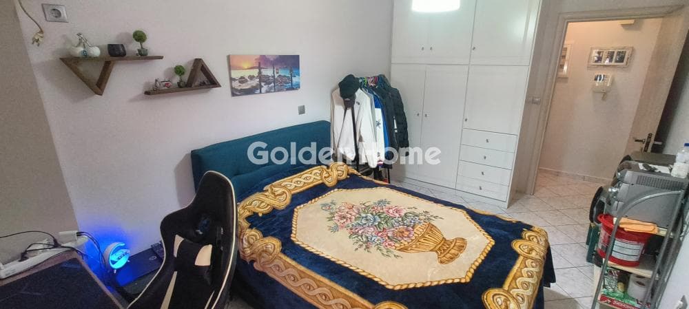 Apartment in Kaminia, Piraeus — Photo 17 of 30