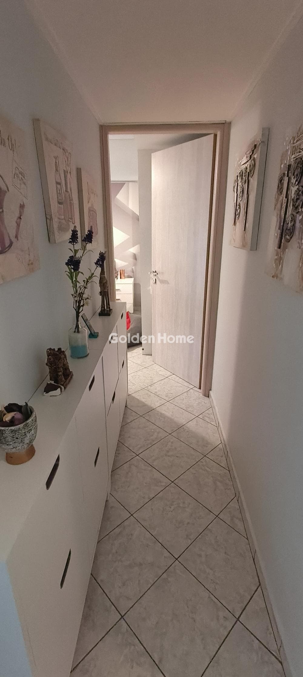 Apartment in Kaminia, Piraeus — Photo 19 of 30
