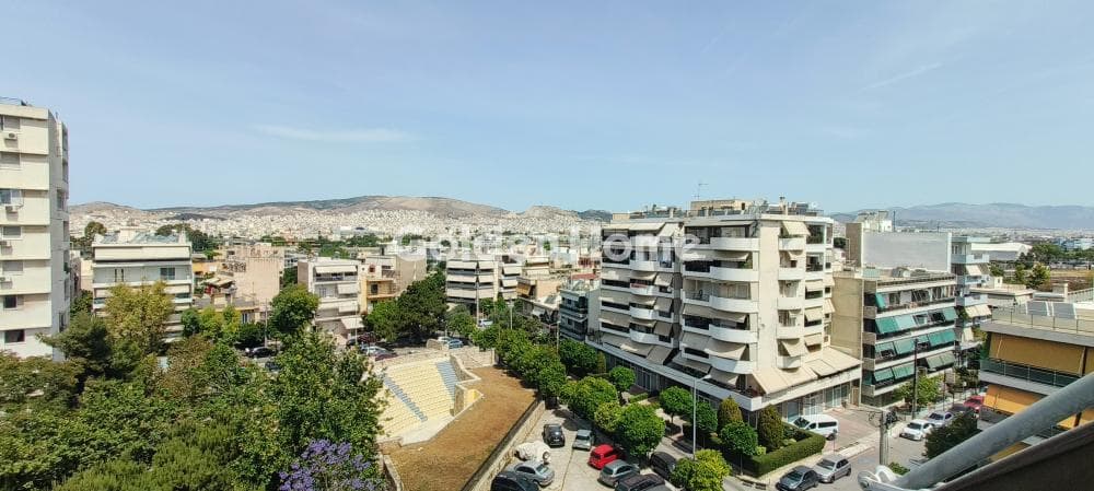 Apartment in Kaminia, Piraeus — Photo 21 of 30