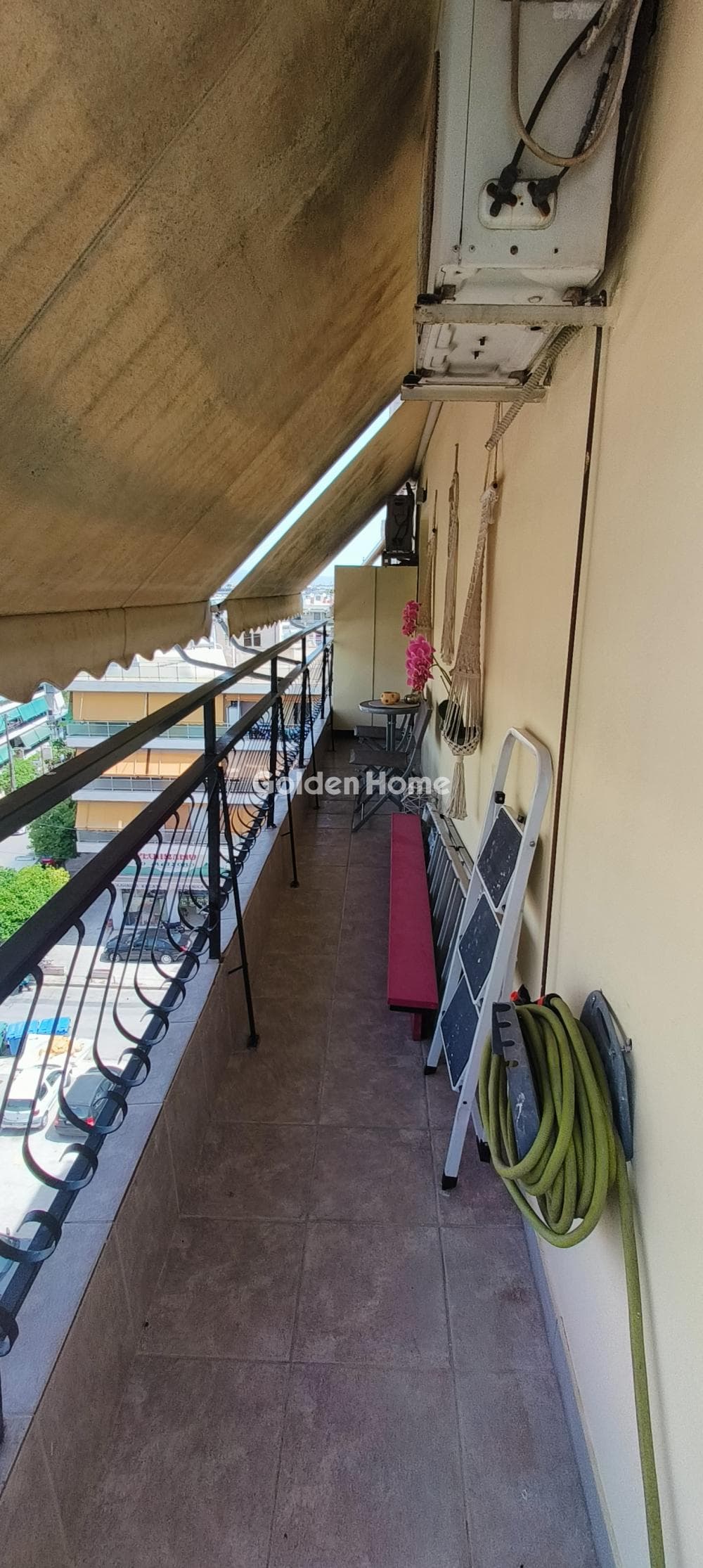 Apartment in Kaminia, Piraeus — Photo 22 of 30