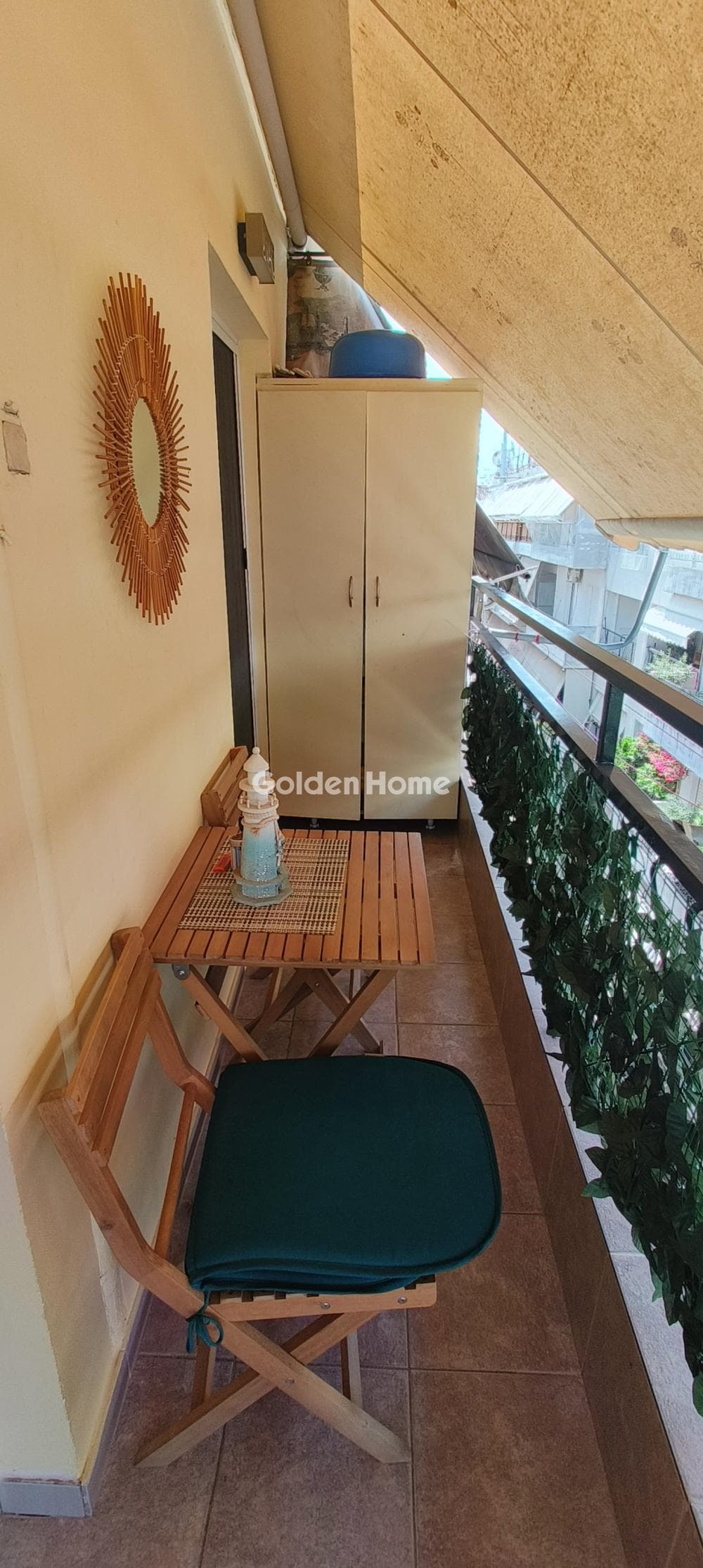 Apartment in Kaminia, Piraeus — Photo 24 of 30