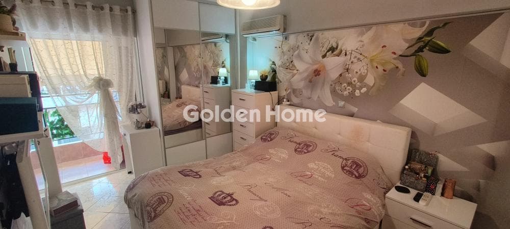 Apartment in Kaminia, Piraeus — Photo 27 of 30