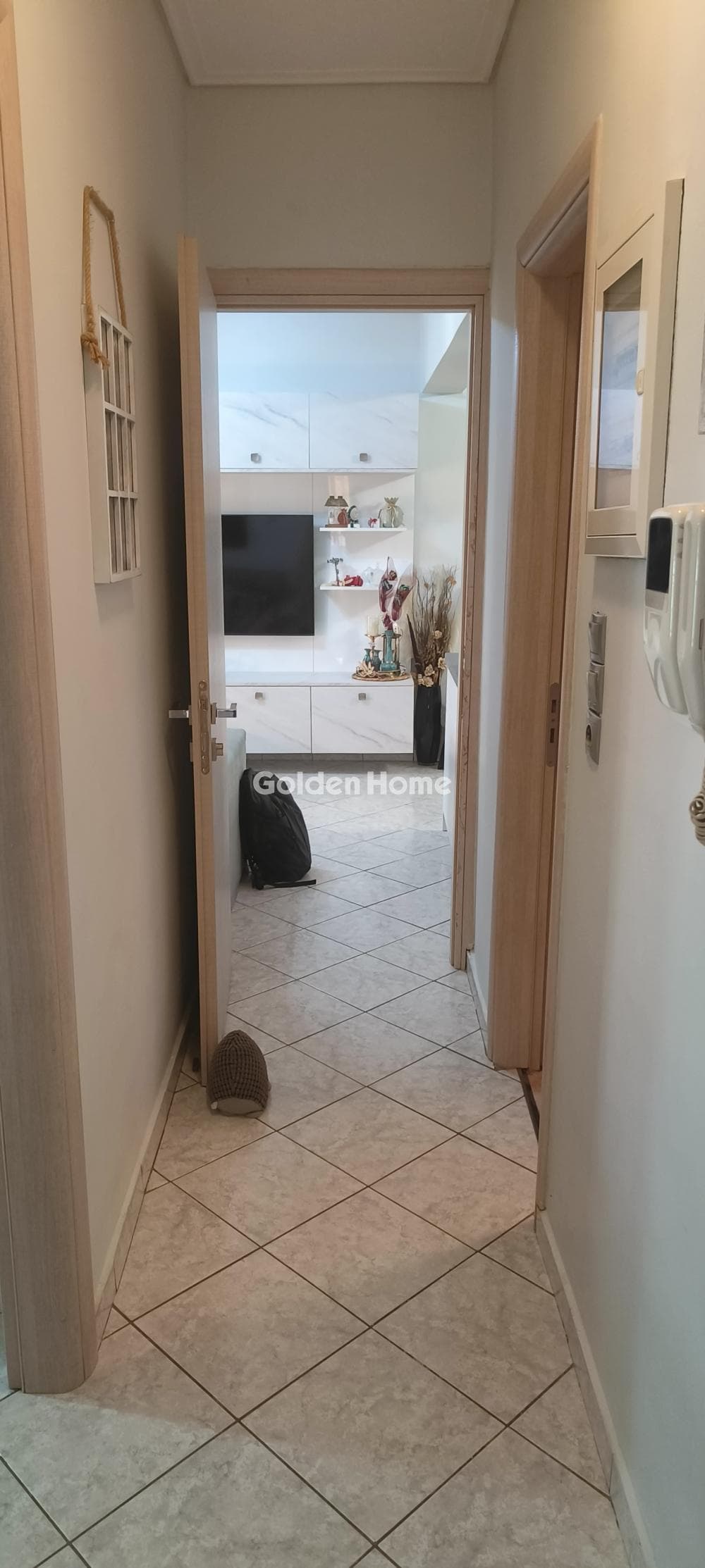 Apartment in Kaminia, Piraeus — Photo 30 of 30