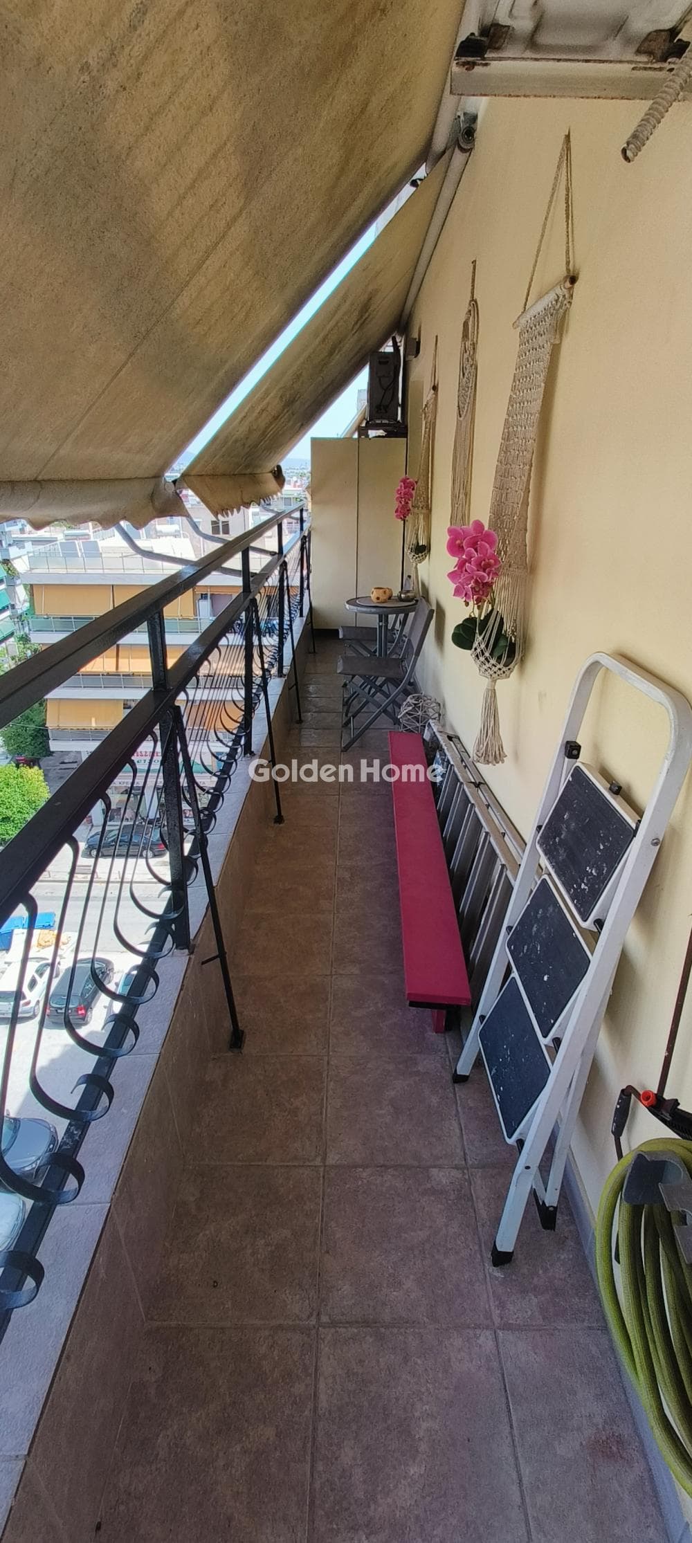 Apartment in Kaminia, Piraeus — Photo 29 of 30