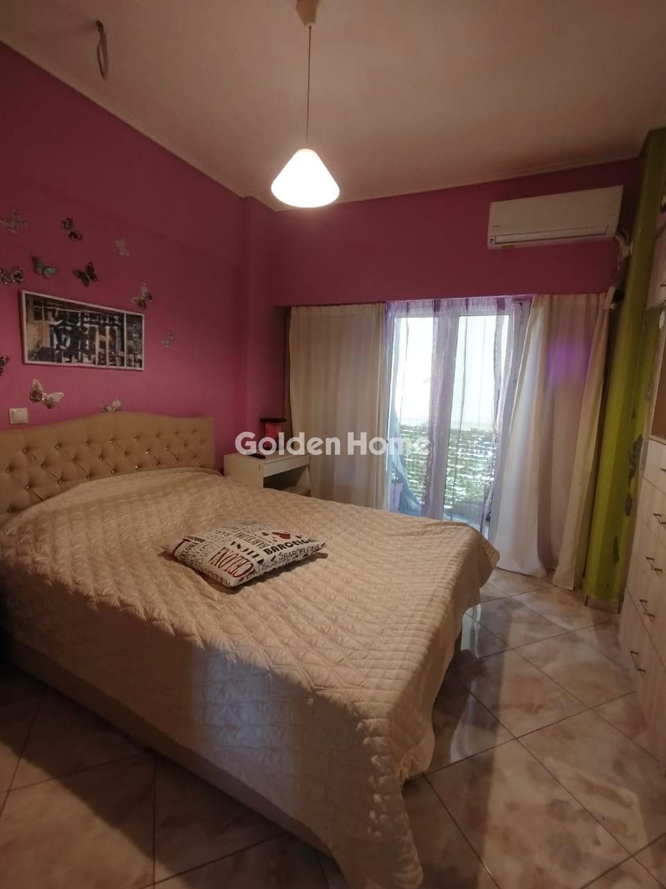 Apartment in Palatiani, Ilion — Photo 3 of 24