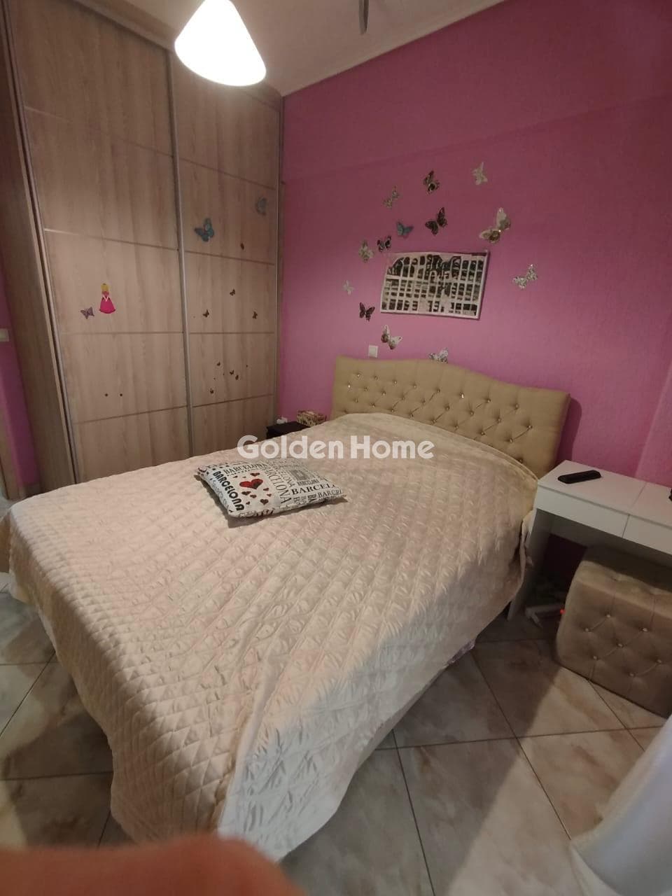 Apartment in Palatiani, Ilion — Photo 5 of 24