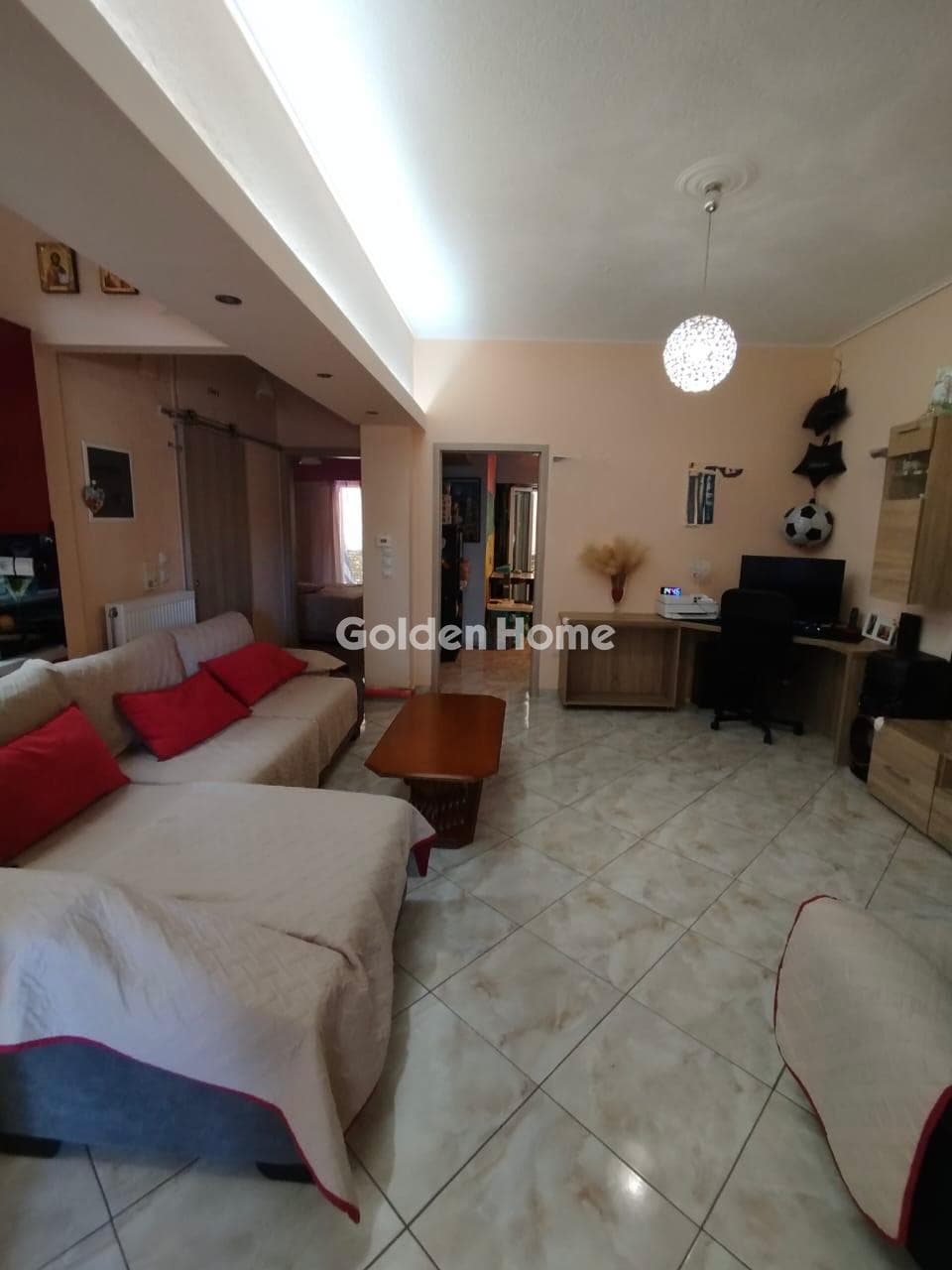 Apartment in Palatiani, Ilion — Photo 6 of 24