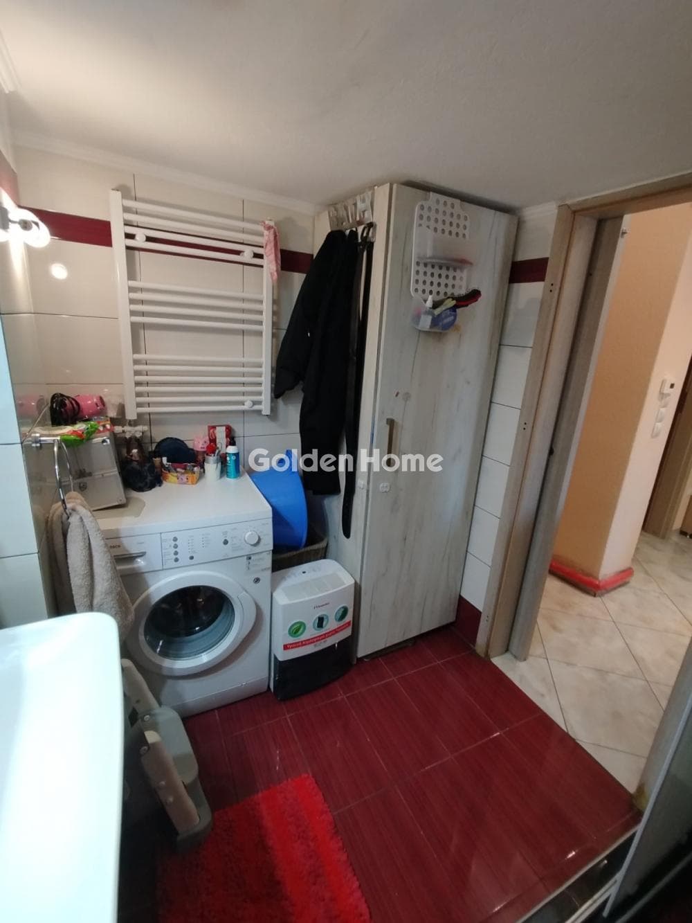 Apartment in Palatiani, Ilion — Photo 7 of 24