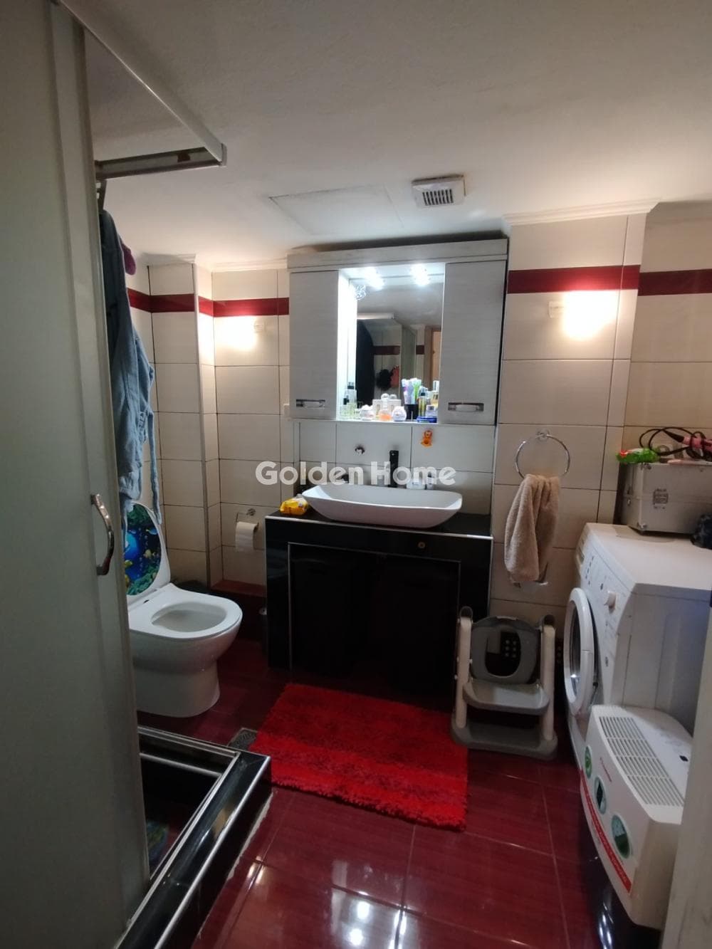 Apartment in Palatiani, Ilion — Photo 8 of 24