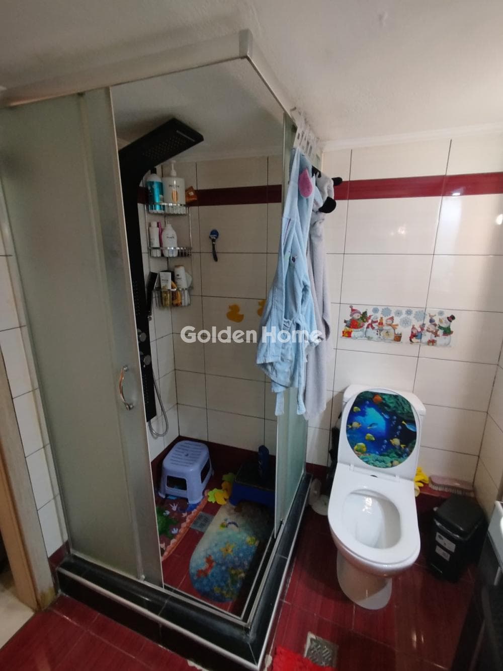 Apartment in Palatiani, Ilion — Photo 9 of 24