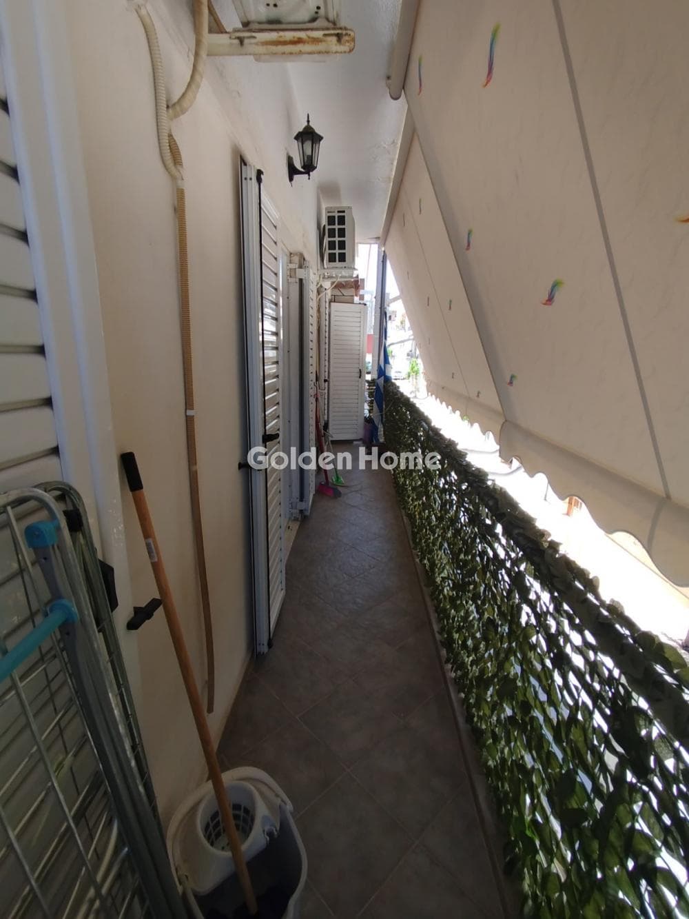 Apartment in Palatiani, Ilion — Photo 10 of 24