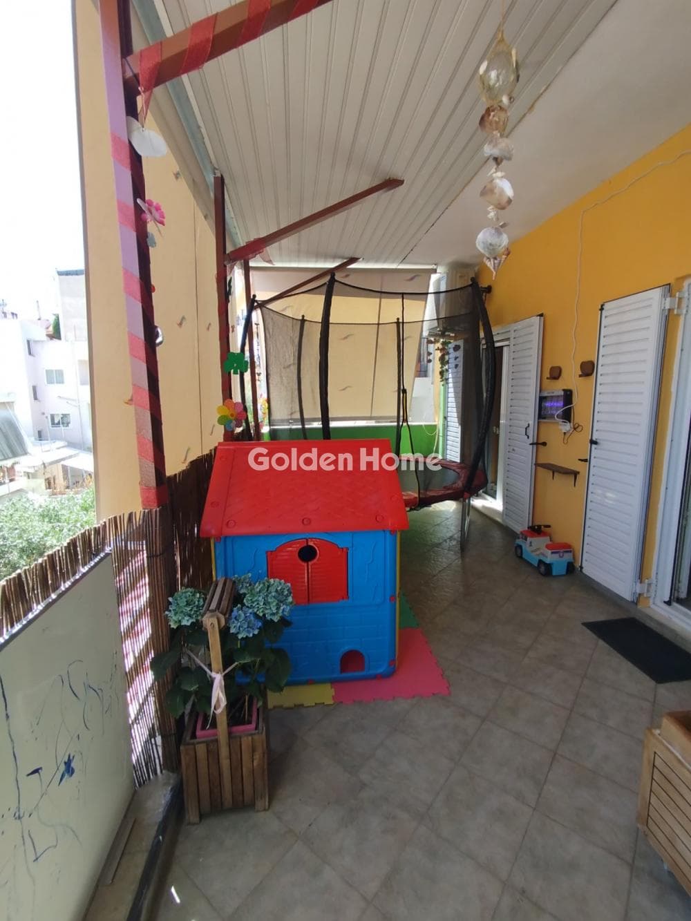 Apartment in Palatiani, Ilion — Photo 13 of 24