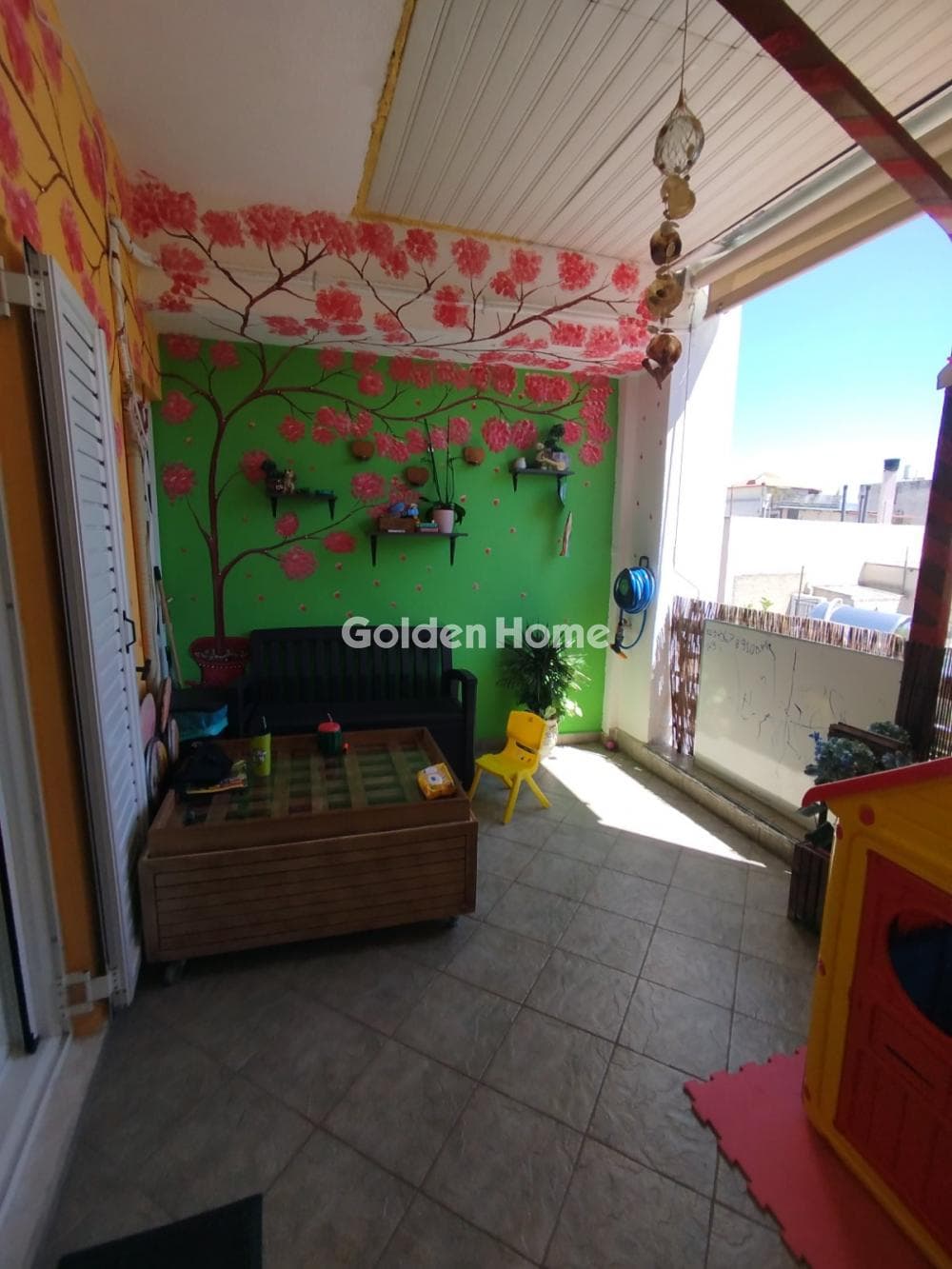 Apartment in Palatiani, Ilion — Photo 14 of 24