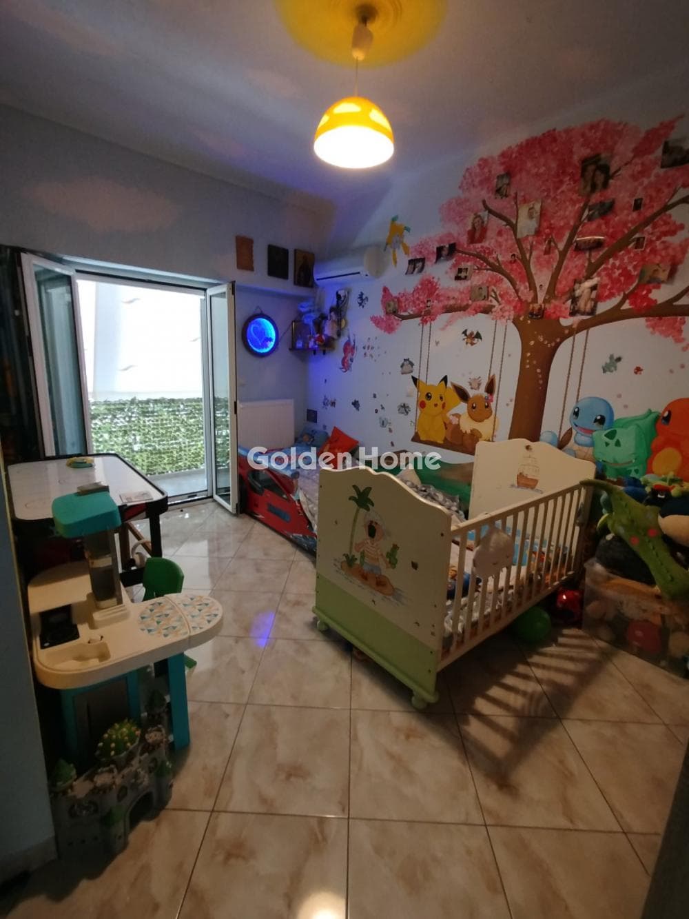 Apartment in Palatiani, Ilion — Photo 15 of 24