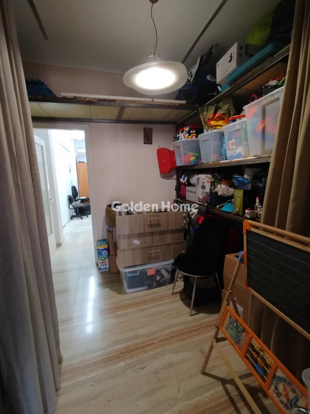 Apartment in Palatiani, Ilion — Photo 21 of 24