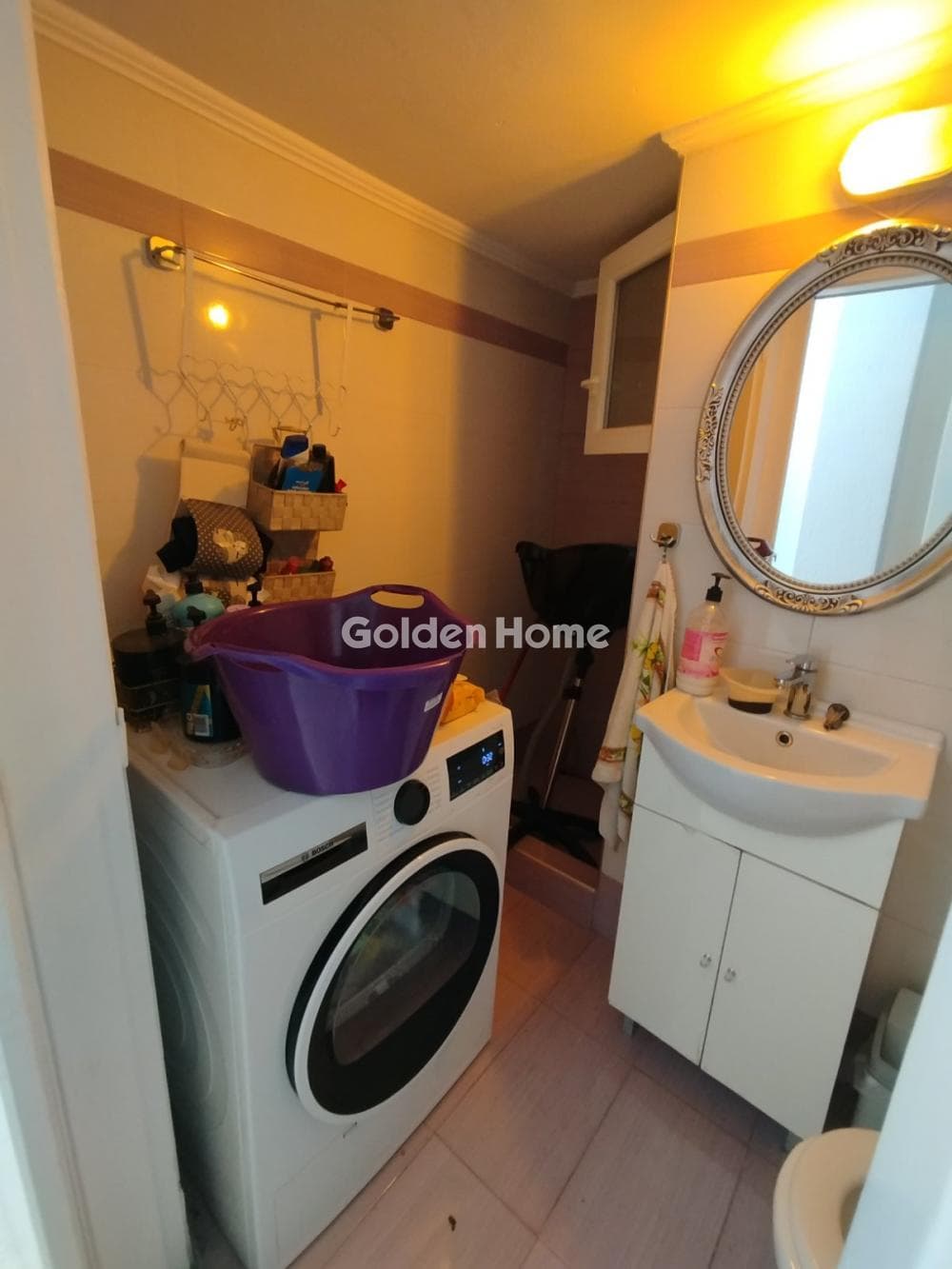 Apartment in Palatiani, Ilion — Photo 24 of 24