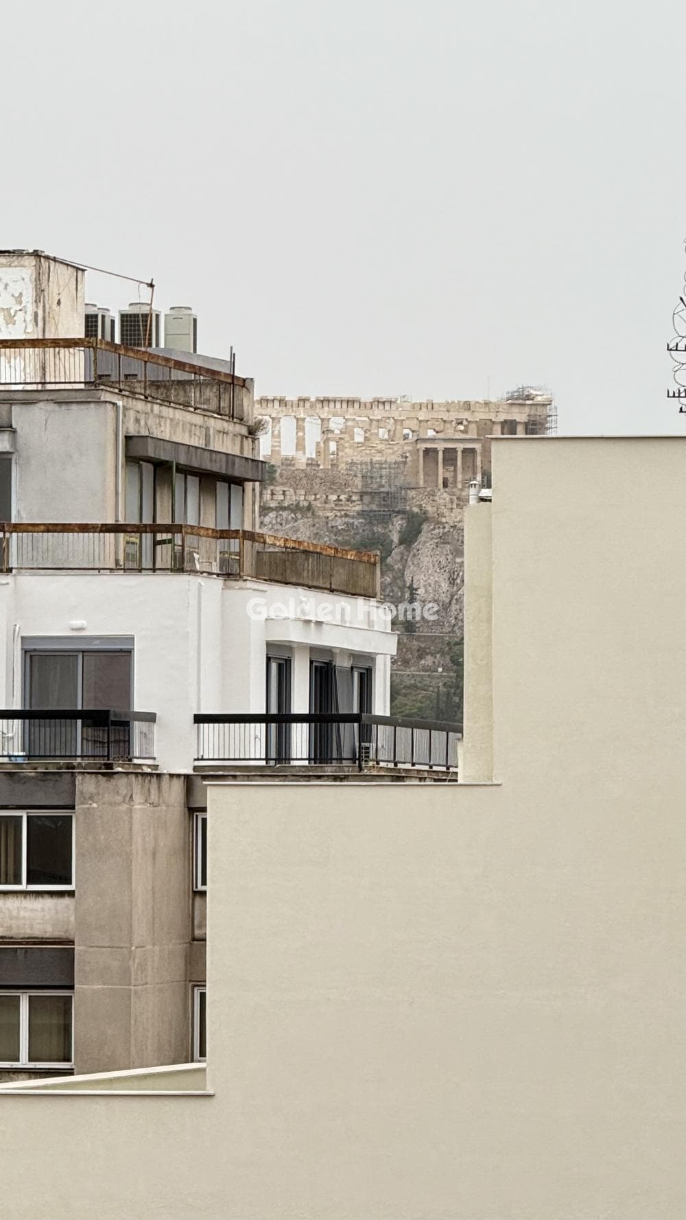 Apartment in Omonoia, Kentro — Photo 3 of 37