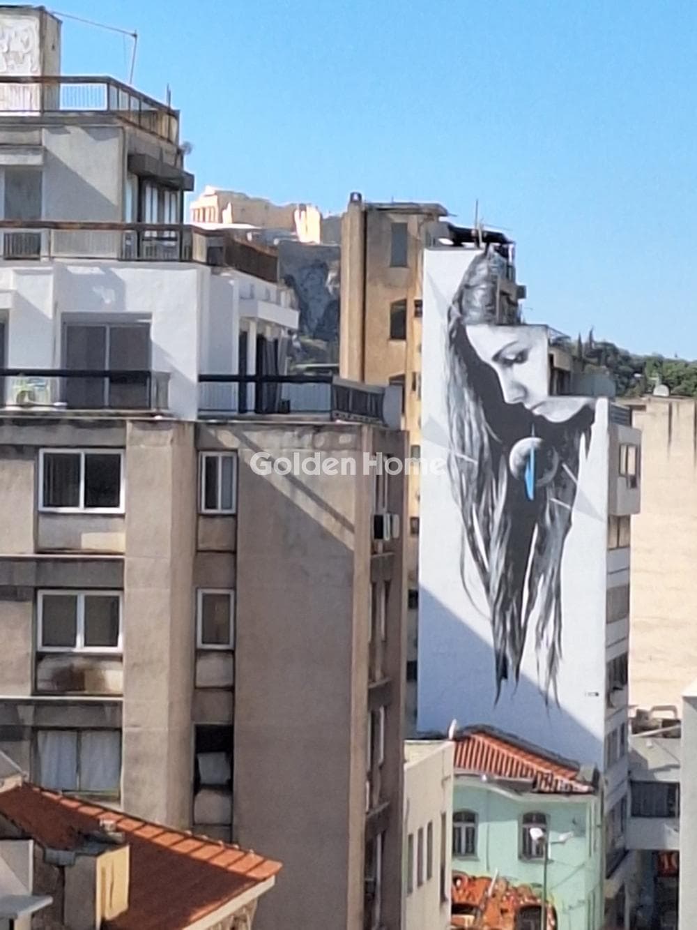 Apartment in Omonoia, Kentro — Photo 4 of 37