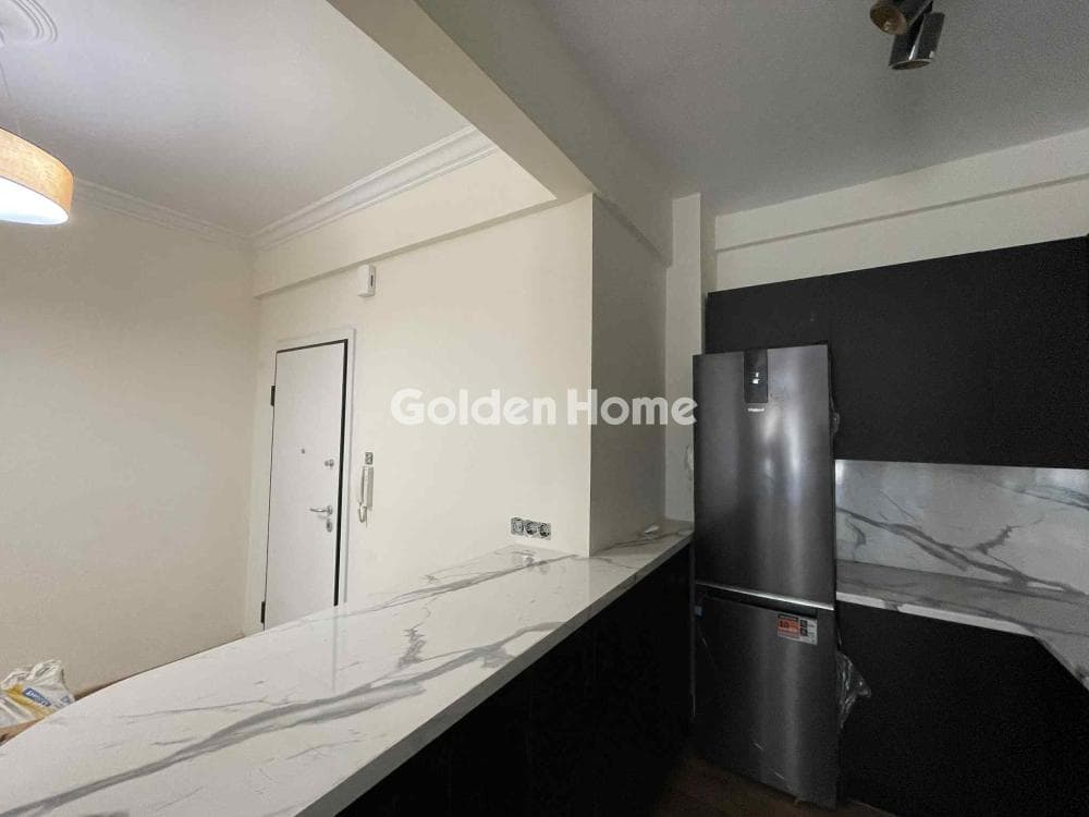 Apartment in Exarcheia, Exarchia - Neapoli — Photo 2 of 7