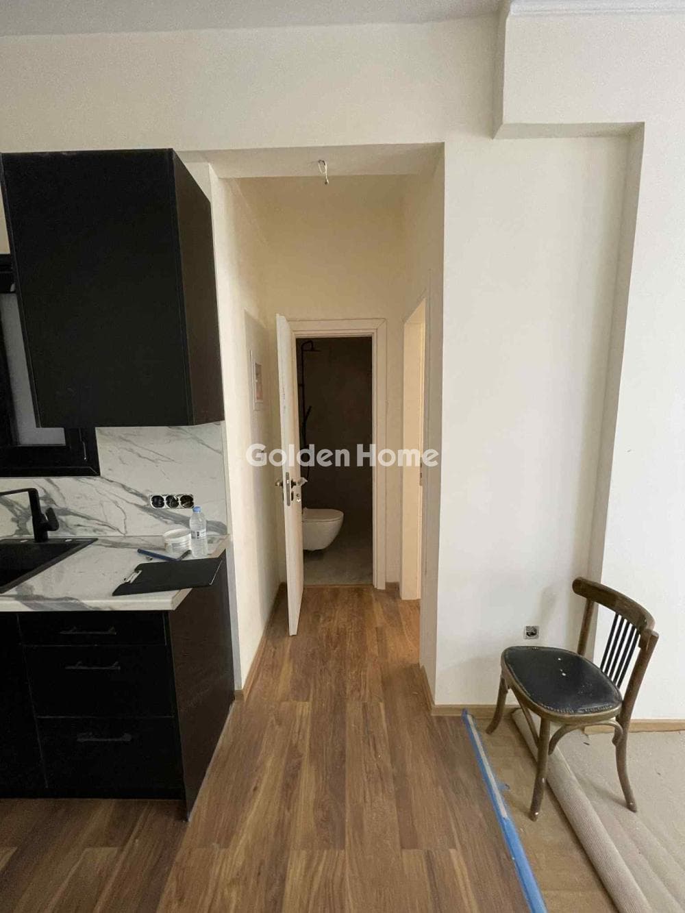 Apartment in Exarcheia, Exarchia - Neapoli — Photo 6 of 7