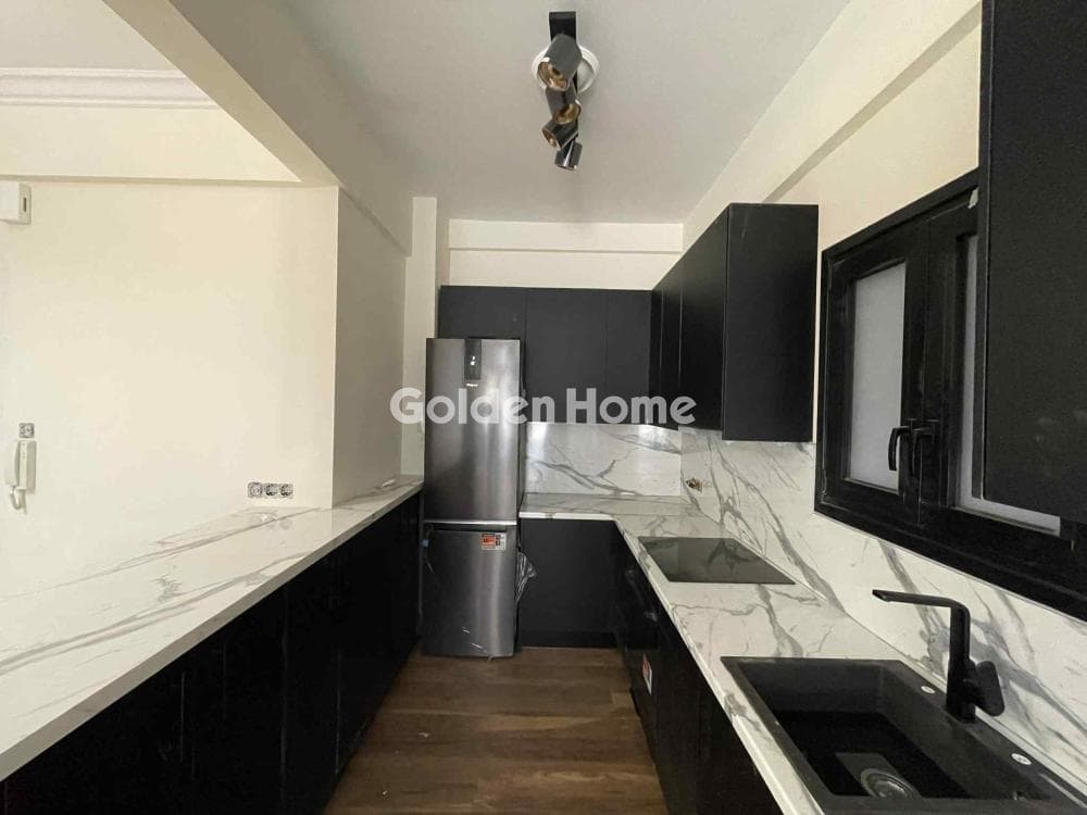 Apartment in Exarcheia, Exarchia - Neapoli — Photo 5 of 7